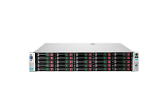 Server HP DL380p Gen8 25SFF