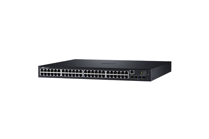 Dell Networking N1548