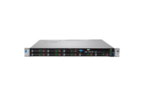 Server HPE DL360 Gen9 8SFF