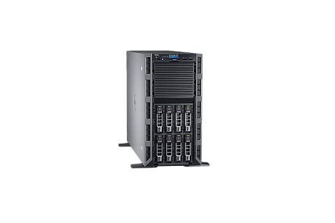 Server Dell PowerEdge T630 8LFF