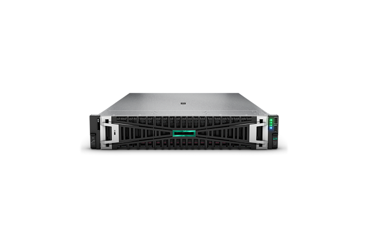 HPE ProLiant DL380 Gen11 12LFF