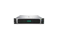 HPE ProLiant DL380 Gen10 8SFF