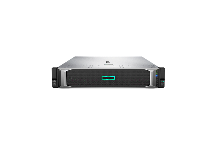 HPE ProLiant DL380 Gen10 8SFF