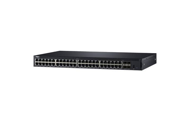 Dell Networking X1052P
