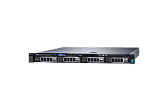 Server Dell PowerEdge R330 4LFF