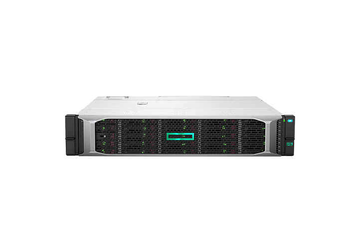 Storage JBOD D3710 (25×2.5") 25SFF