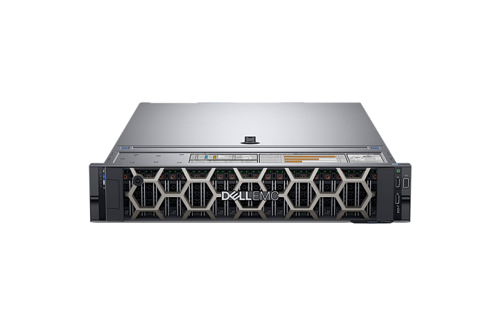 Server Dell PowerEdge R740xd 12LFF