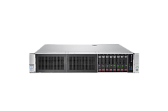 Server HPE DL380 Gen9 8SFF