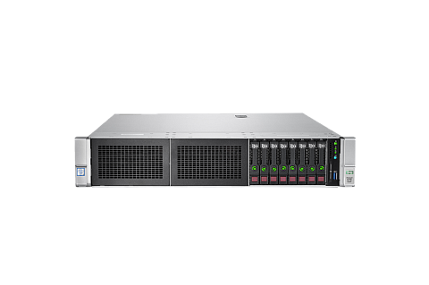 Server HPE DL380 Gen9 8SFF