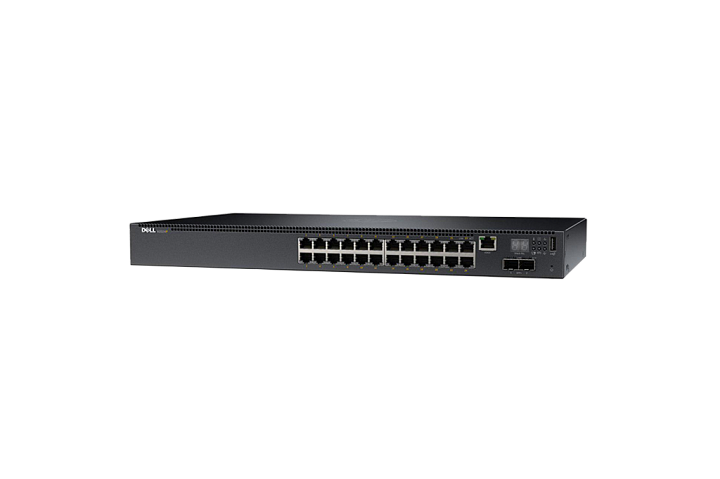 Dell Networking N2024P