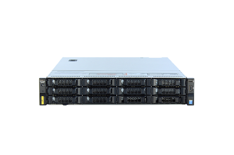 Server Dell PowerEdge R730xd 12LFF