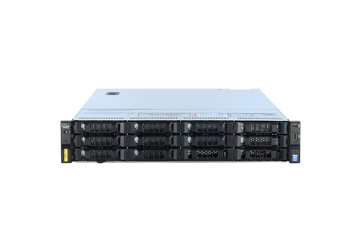 Server Dell PowerEdge R730xd 12LFF