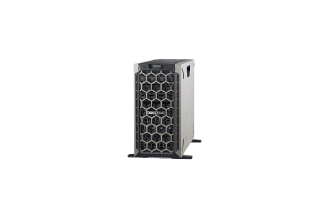 Server Dell PowerEdge T640 8LFF