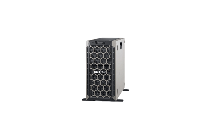 Server Dell PowerEdge T640 8LFF