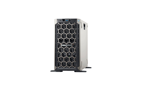 Server Dell PowerEdge T340 8LFF