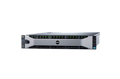 Server Dell PowerEdge R730xd 24SFF