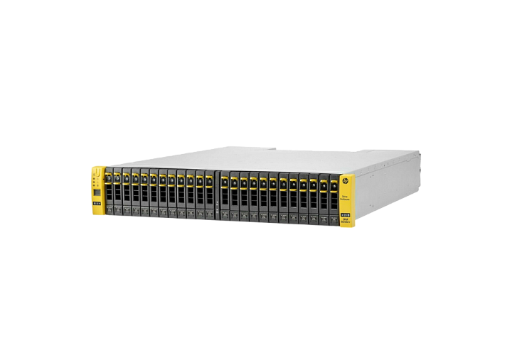 Storage JBOD HPE 3PAR StoreServ 9000 24SFF