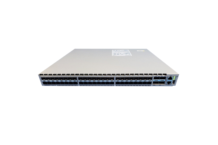 Arista DCS-7050T-64-F