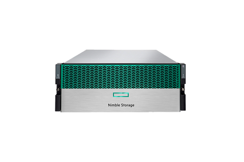 Storage Nimble Storage HF40 21LFF+6SFF
