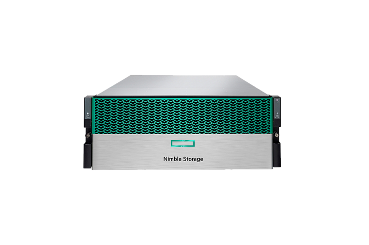 Storage Nimble Storage HF40 21LFF+6SFF