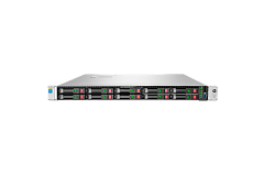 Server HPE DL360 Gen9 10SFF