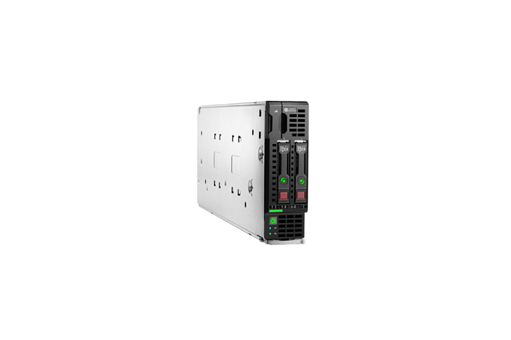 Blade server HP ProLiant BL460c Gen9