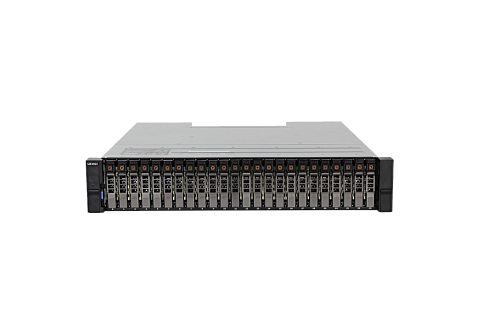 Storage PowerVault ME4024 FC
