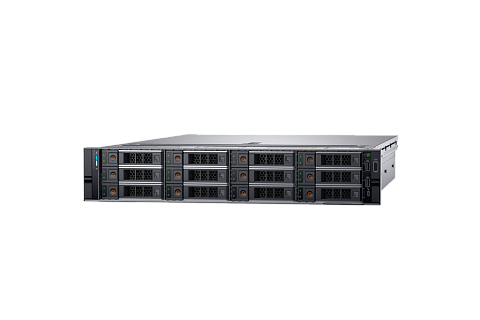 Server Dell PowerEdge R740xd 12LFF