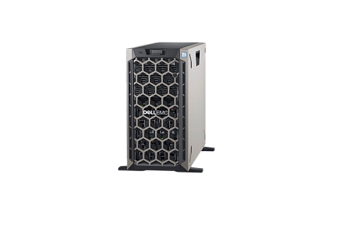 Server Dell PowerEdge T440 16SFF