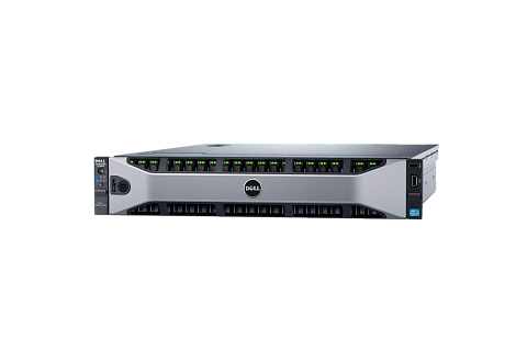 Server Dell PowerEdge R730xd 24SFF
