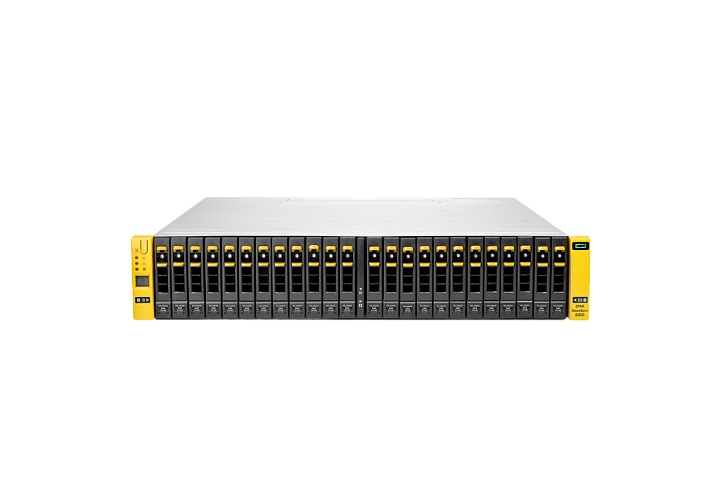Storage HPE 3PAR 8200 Storage