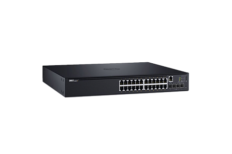 Dell Networking N1524P