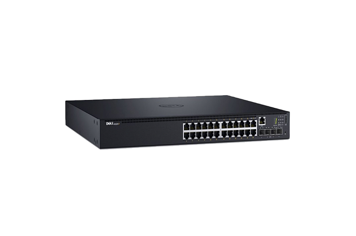Dell Networking N1524P