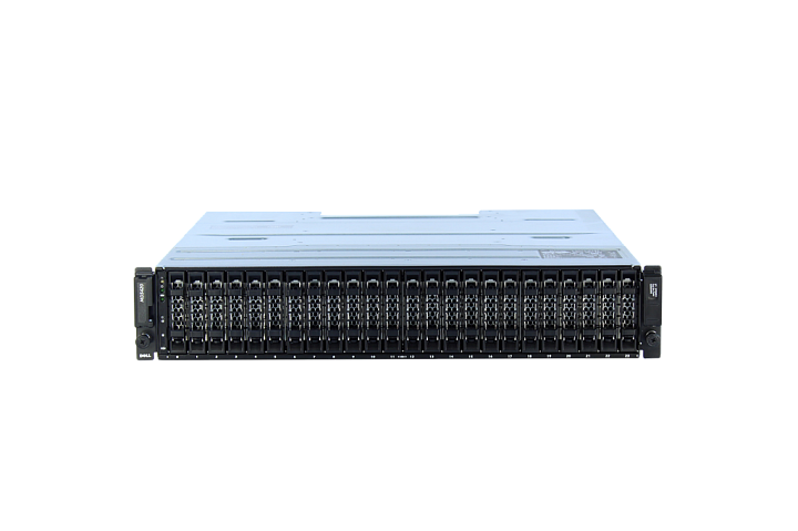 Storage Dell PowerVault MD3420