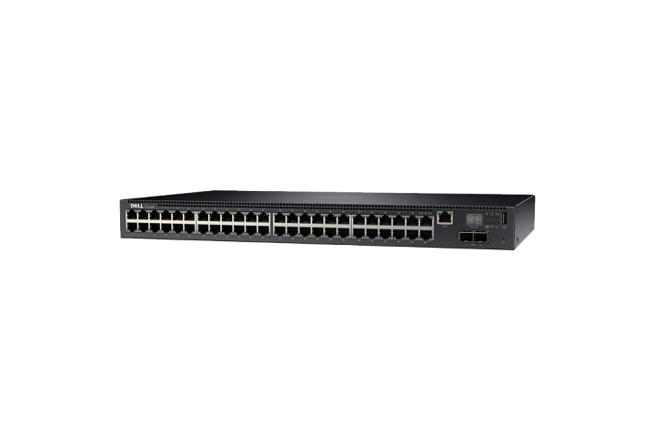 Dell Networking N2048P